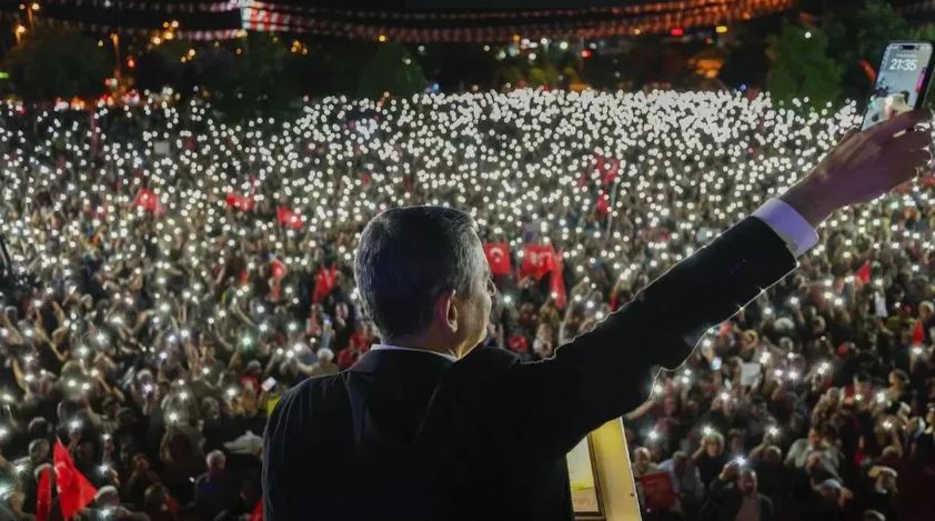 CHP’nin yeni adresi belli oldu: Mitingde değişiklik!