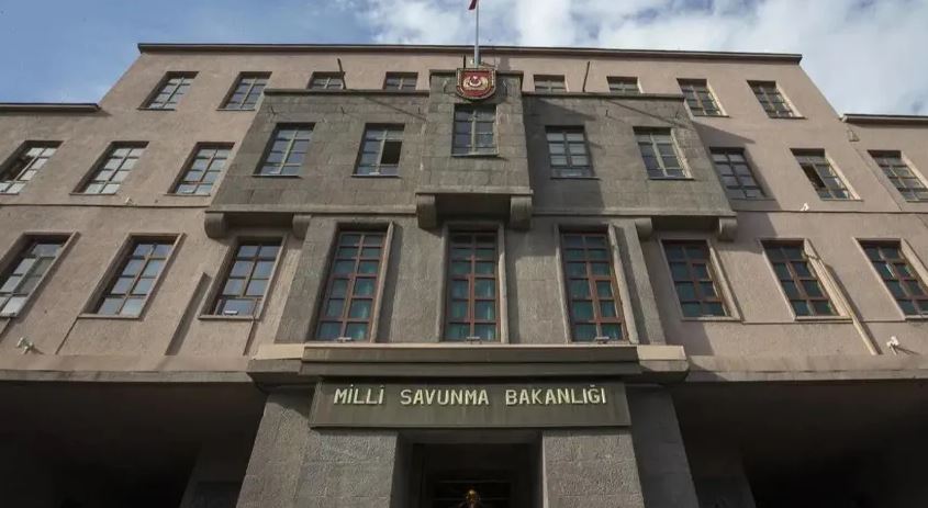 MSB’den ‘askeri hastaneler’ açıklaması!