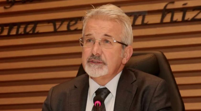 Eski Nilüfer Belediye Başkanı Erdem ile 21 kişi hakkında gözaltı kararı