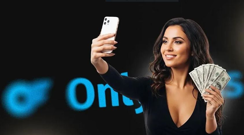 OnlyFans’tan içerik üreticilerine dudak uçuklatan ödeme!