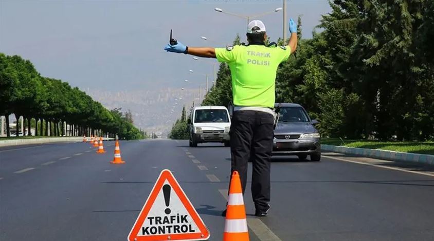 İçişleri Bakanlığı Radarda yüzde 10 toleransı açıklaması!