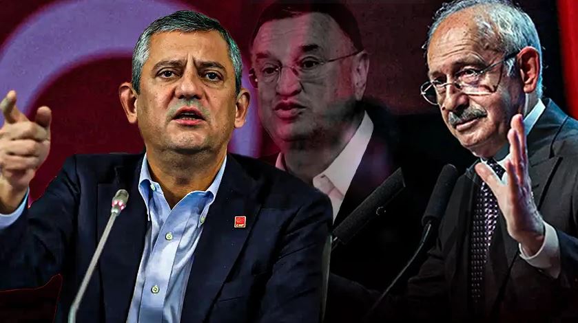 CHP’nin ‘kurultay’ davasında mahkemeden karar!