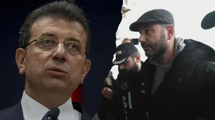 Rıza Akpolat: ‘Yalnız bırakılırsam Ekrem’i yakarım’