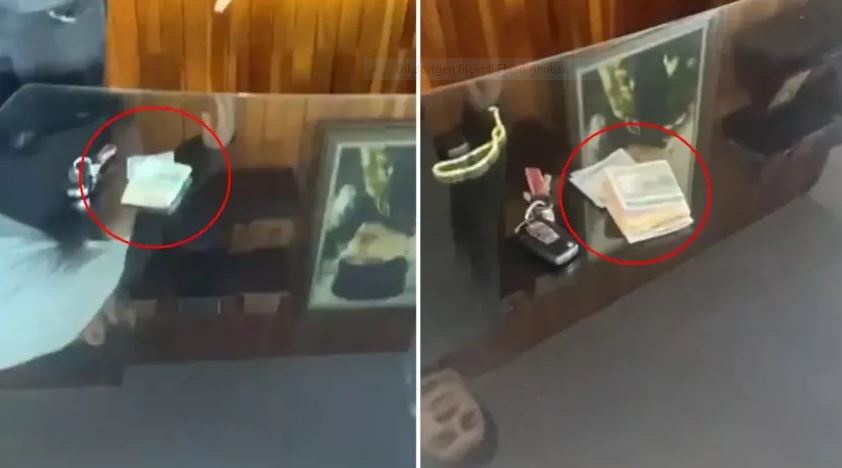 Eski Kemer Belediye Başkanı rüşvet iddiasıyla gözaltında