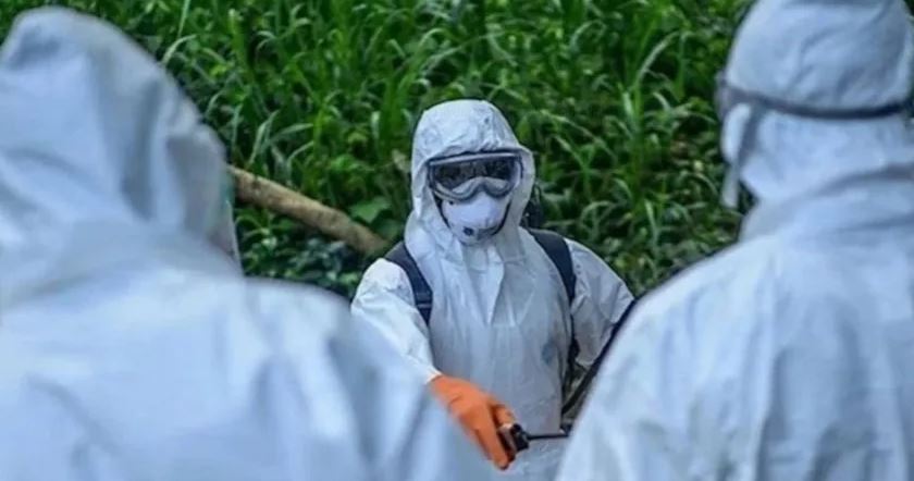 Korkutan haber geldi… Salgın 23 ülkeye yayıldı, binlerce ölüm var!