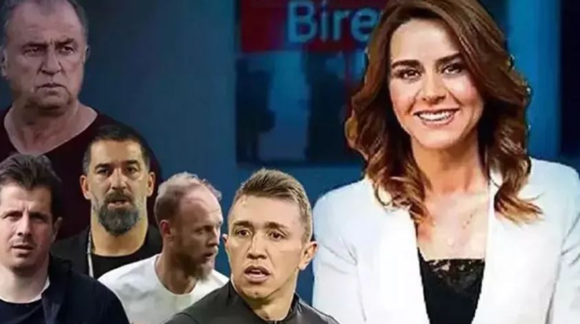 Seçil Erzan davasında mütalaa açıklandı! Fatih Terim’e soğuk duş