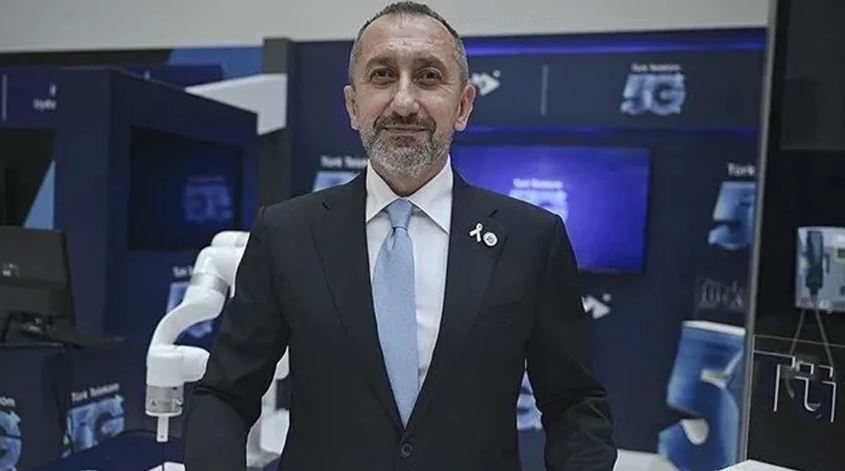 Siber Güvenlik başkanlığına Ümit Önal atandı!