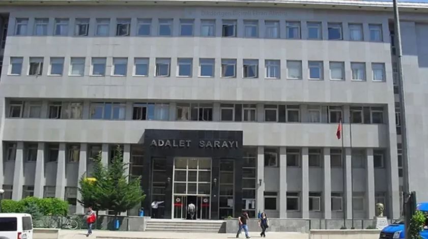 Yargıda rüşvet operasyonu! Rüşvet ve zimmet soruşturmasında 22 gözaltı