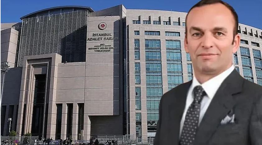 İBB soruşturmasında Adem Soytekin tekrar tutuklandı