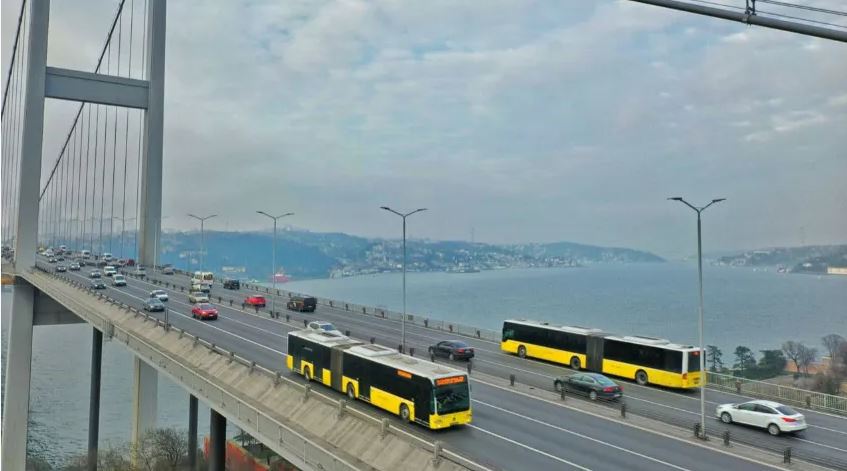 İstanbul’da toplu ulaşıma zam geliyor!
