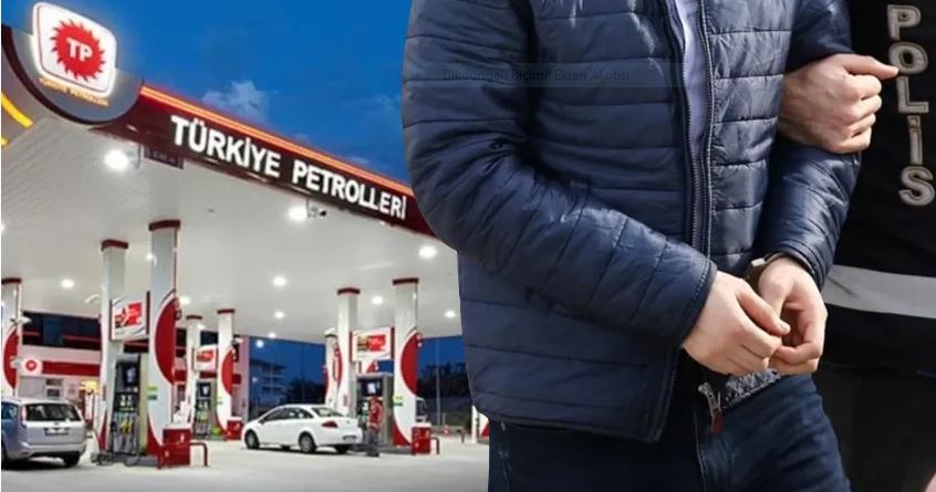 Türkiye Petrolleri üst yönetimine operasyon: 3 yönetici tutuklandı