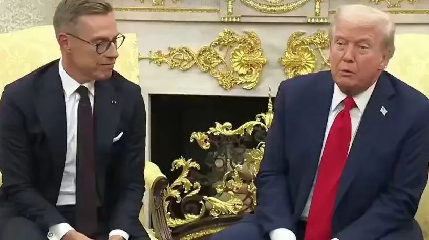 Trump’ın İspanya öfkesi! “Belki de NATO’dan çıkarmalısınız”