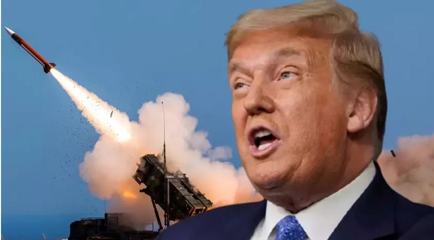 Trump durmuyor! Dünya yeni savaşın eşiğinde…