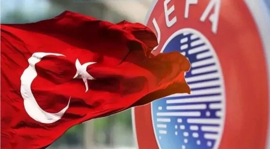 Avrupa’da 3’te 3: UEFA ülke puanında büyük avantaj!