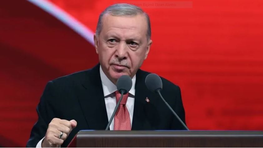 Erdoğan açıkladı: Üniversite 3 yıla düşüyor