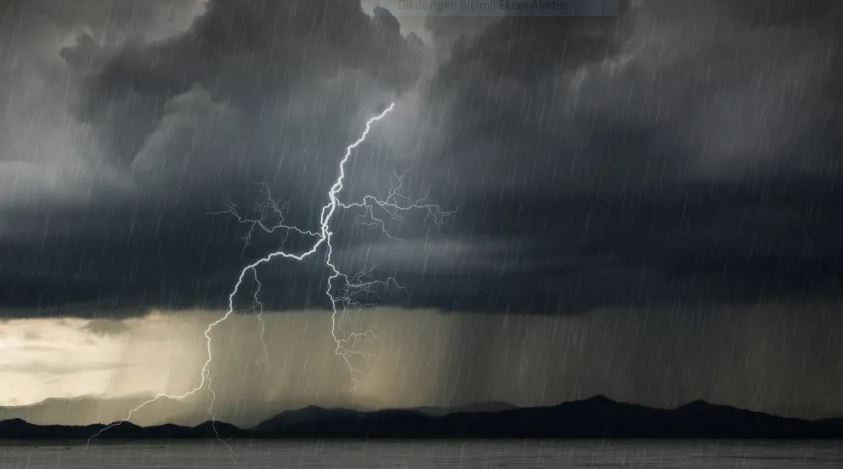 Meteoroloji’den 10 il için kritik uyarı