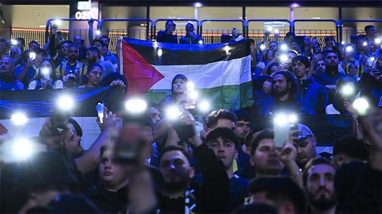 Fenerbahçe Beko hata yapmadı! EuroLeague'de Maccabi'yi devirdi