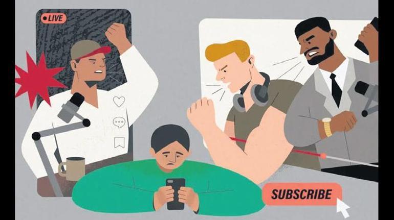 Sanal dünya, şiddet gerçek! Türkiye’de 5 kişiden 1’i dijital şiddetle karşı karşıya