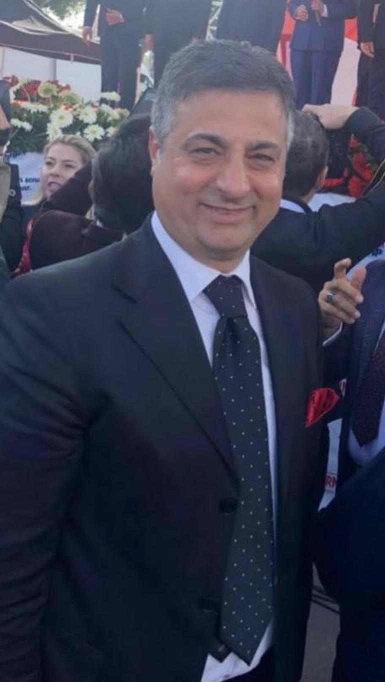 Antalya'da rüşvet operasyonunu: 2 tutuklama