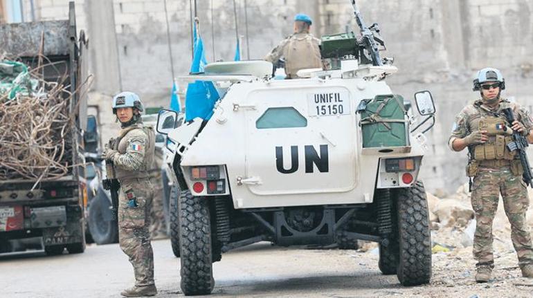 ‘Ateşkes soykırımı durdurmadı!’