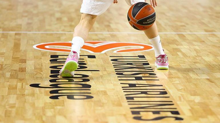 Euroleague'den İsrail takımları için karar