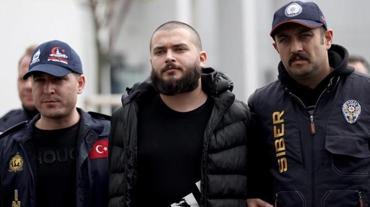 Hapishanede intihar eden Thodex’in kurucusu Faruk Fatih Özer toprağa verildi