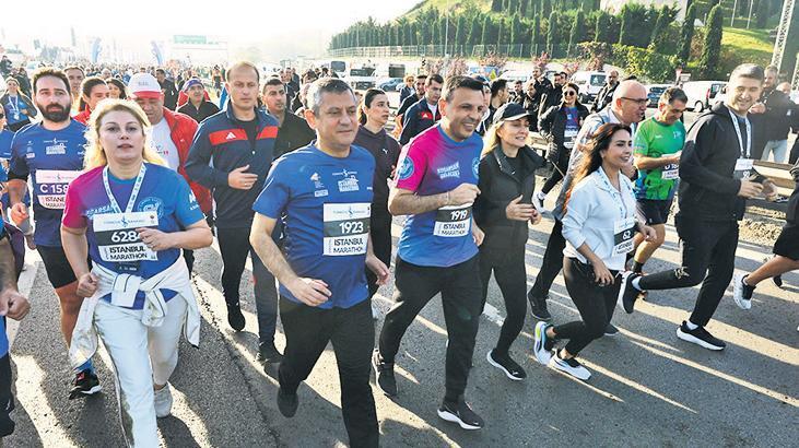 Özel  “Sorumlular korunuyor”