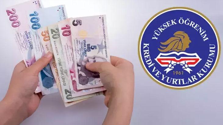 Üniversite öğrencilerine Müjde! Burs ve öğrenim kredisi başvuru sonuçları açıklandı