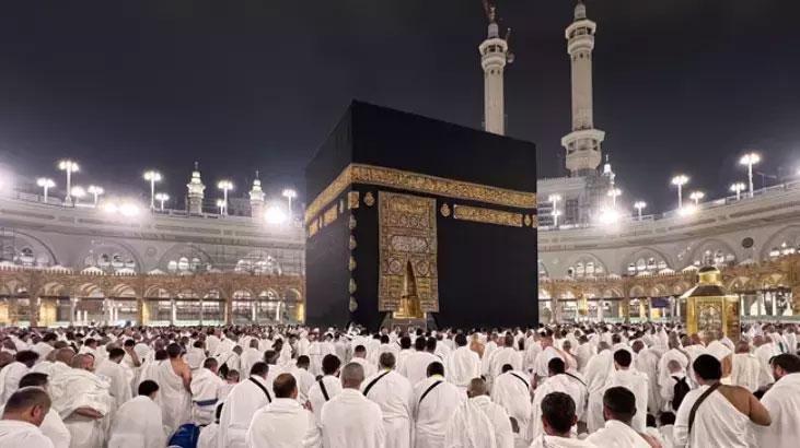 2026 hac kura sonuçları açıklandı! e-Devlet’te erişime açıldı