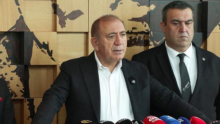 Gürsel Tekin’den ‘Aziz İhsan Aktaş’ açıklaması: Hazırlıklarımızı yaptık