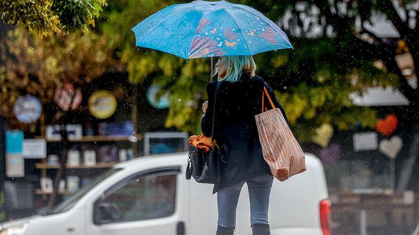 Meteoroloji ve AKOM’dan yeni uyarı!