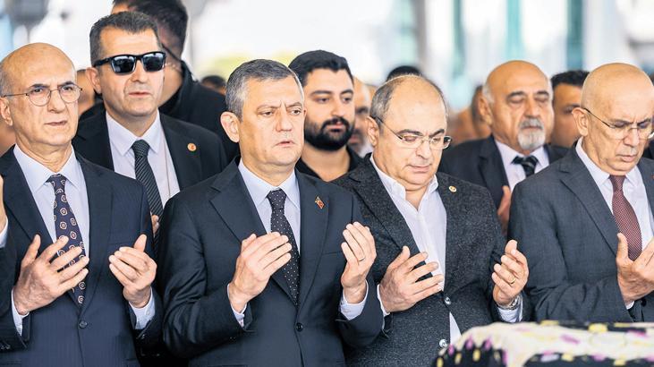 Pazarlığı bizzat delegeler yaptı