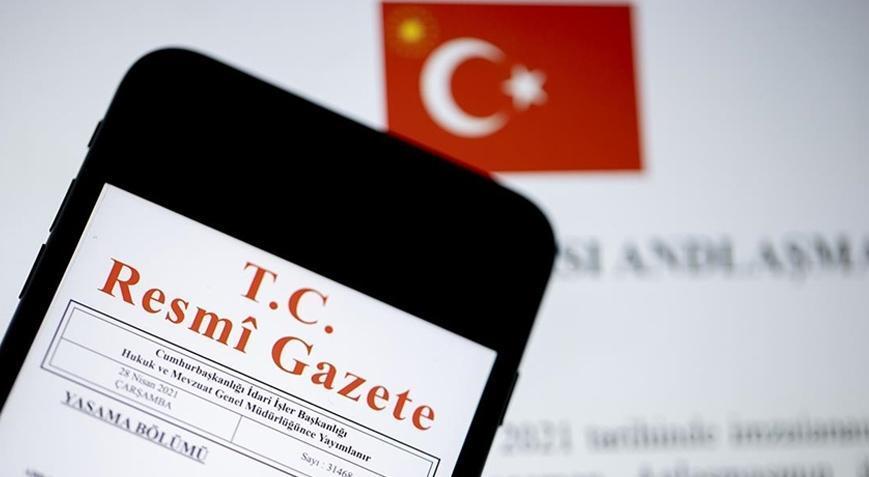 Sağlık Hizmetleri Lisans Yönetmeliği, Resmi Gazete’de yayımlandı