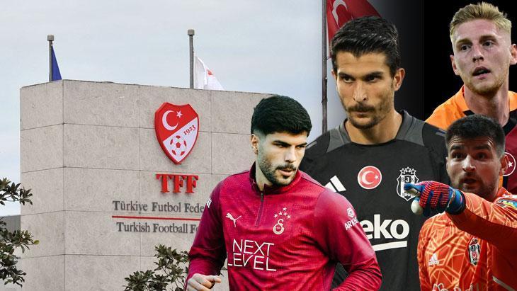 PFDK incelemelere başladı! Futbolculara 48 saat süre