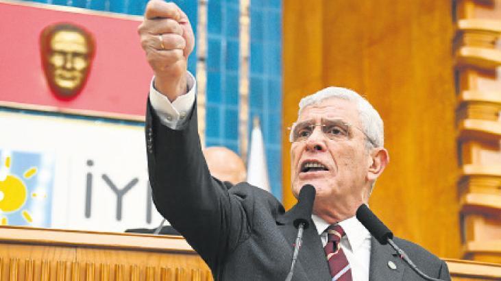 ‘Kandil nasihatçilerine karnımız tok’