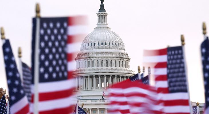 Trump’tan imza geldi! ABD’deki hükümet krizi sona erdi