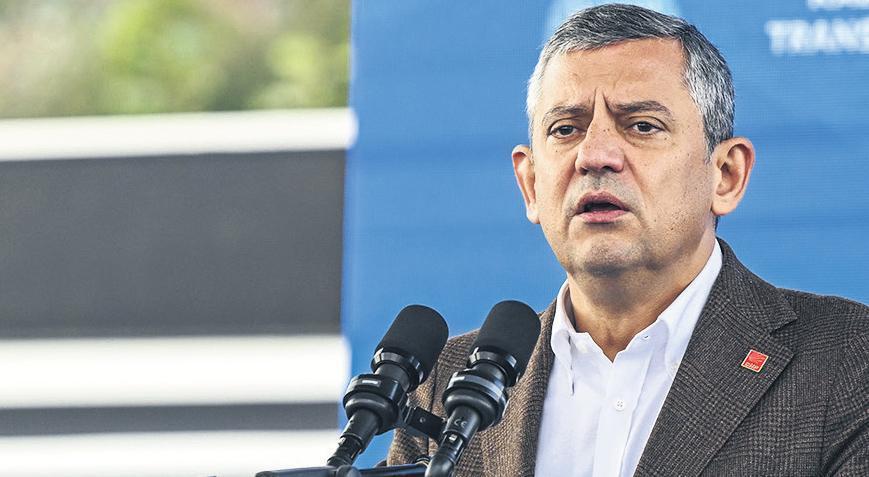 Özel: ‘Ekrem Başkan masumdur’