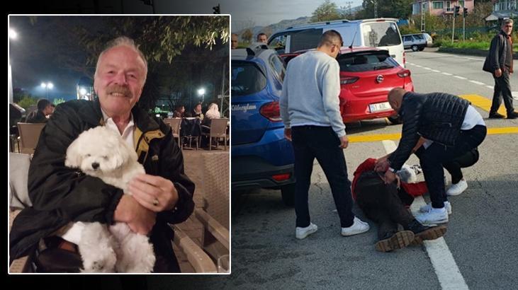 Kaza sonrası çıkan kavgada dövülerek öldürüldü