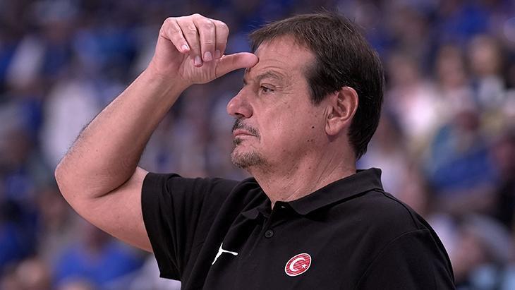 12 Dev Adam’ın Dünya Kupası Elemeleri aday kadrosu açıklandı!