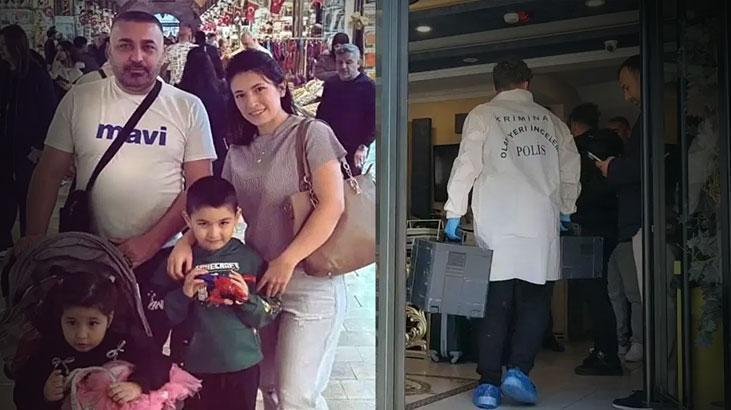 Bir aile yok oldu, 4 şüpheli tutuklandı