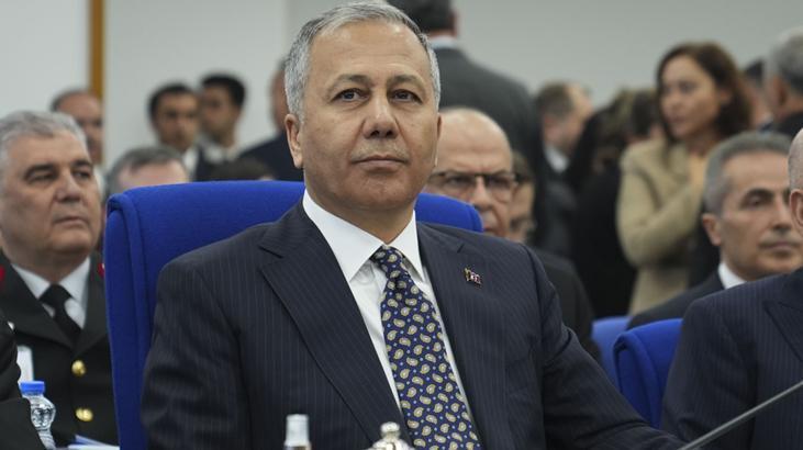 Bakan Yerlikaya: Suça sürüklenen çocuklara verilen cezaları tekrar masaya yatırmamız lazım