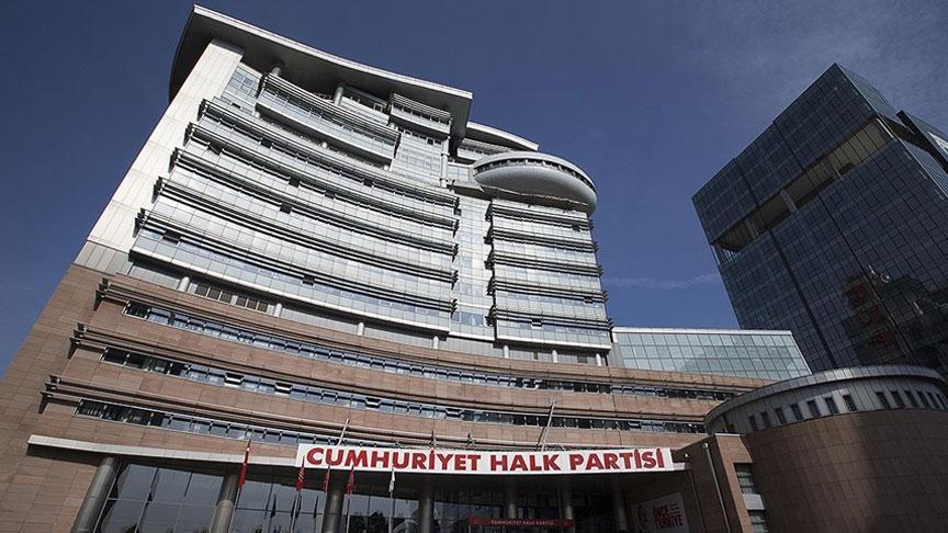 CHP’nin 39. Olağan Kurultayı için geri sayım