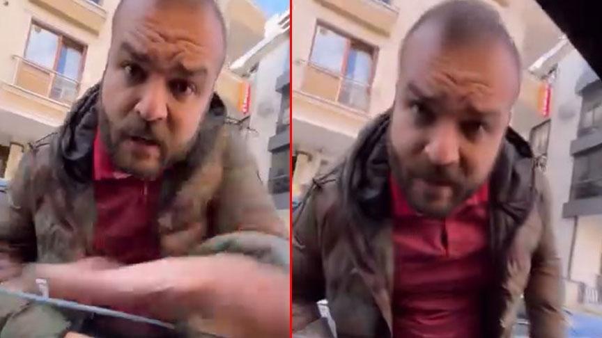 Bakan Yerlikaya duyurdu: Bizden kaçamadı