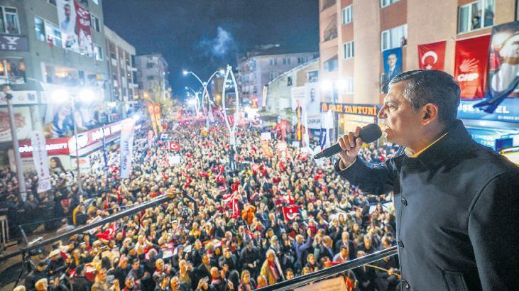 Özel: ‘Derenin derinliğini MHP’ye ölçtürüyor’