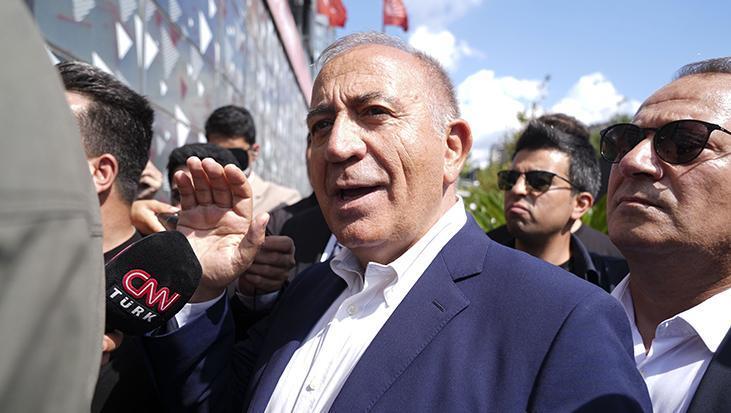 CHP İstanbul Kongresi davası ertelendi!