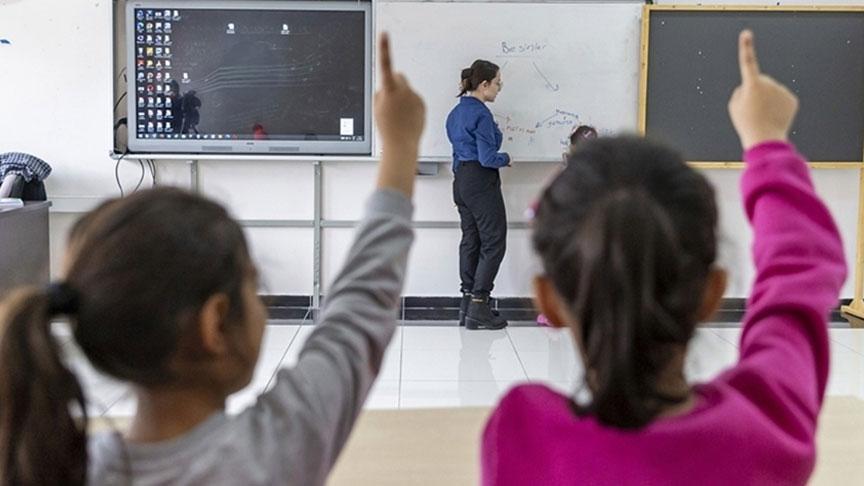 15 bin öğretmen ataması bugün yapılıyor!