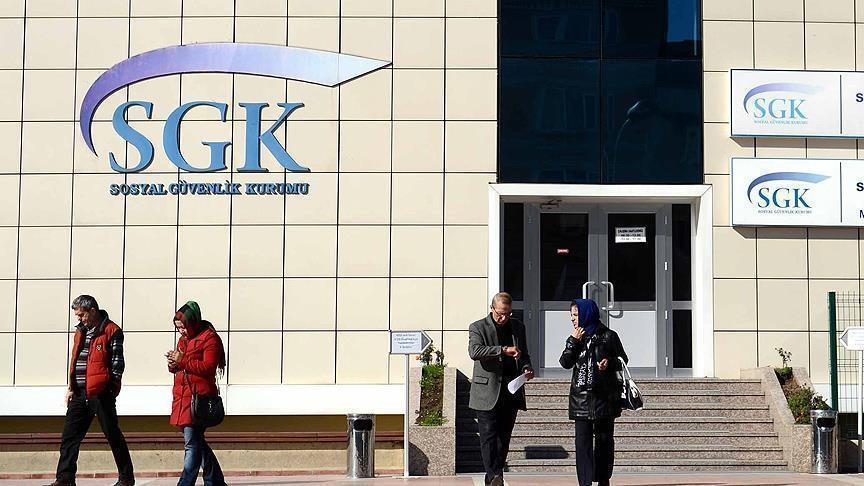 SGK’nın geri ödeme listesine 15 ilaç daha eklendi