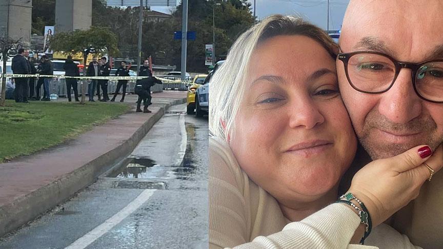 Takside eski eşine pusu kurup öldürdü! ‘Mesajlarıma cevap vermedi’