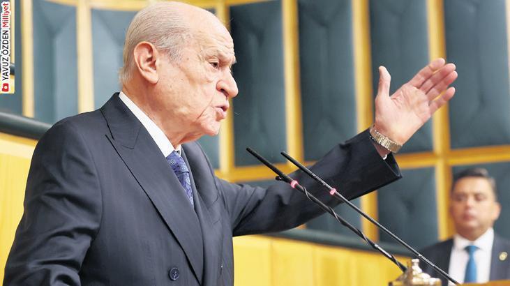 ‘İmralı en ciddi muhatap’