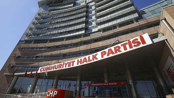 Kurultay öncesi CHP’de son MYK toplantısı yapıldı